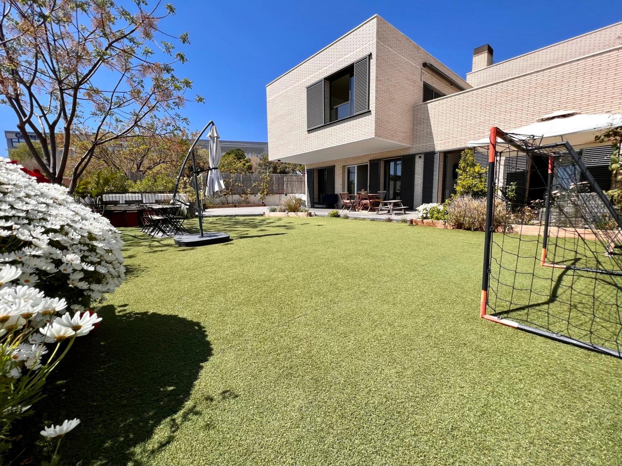 Casa Elena Maresme Villa Mataro Exterior photo
