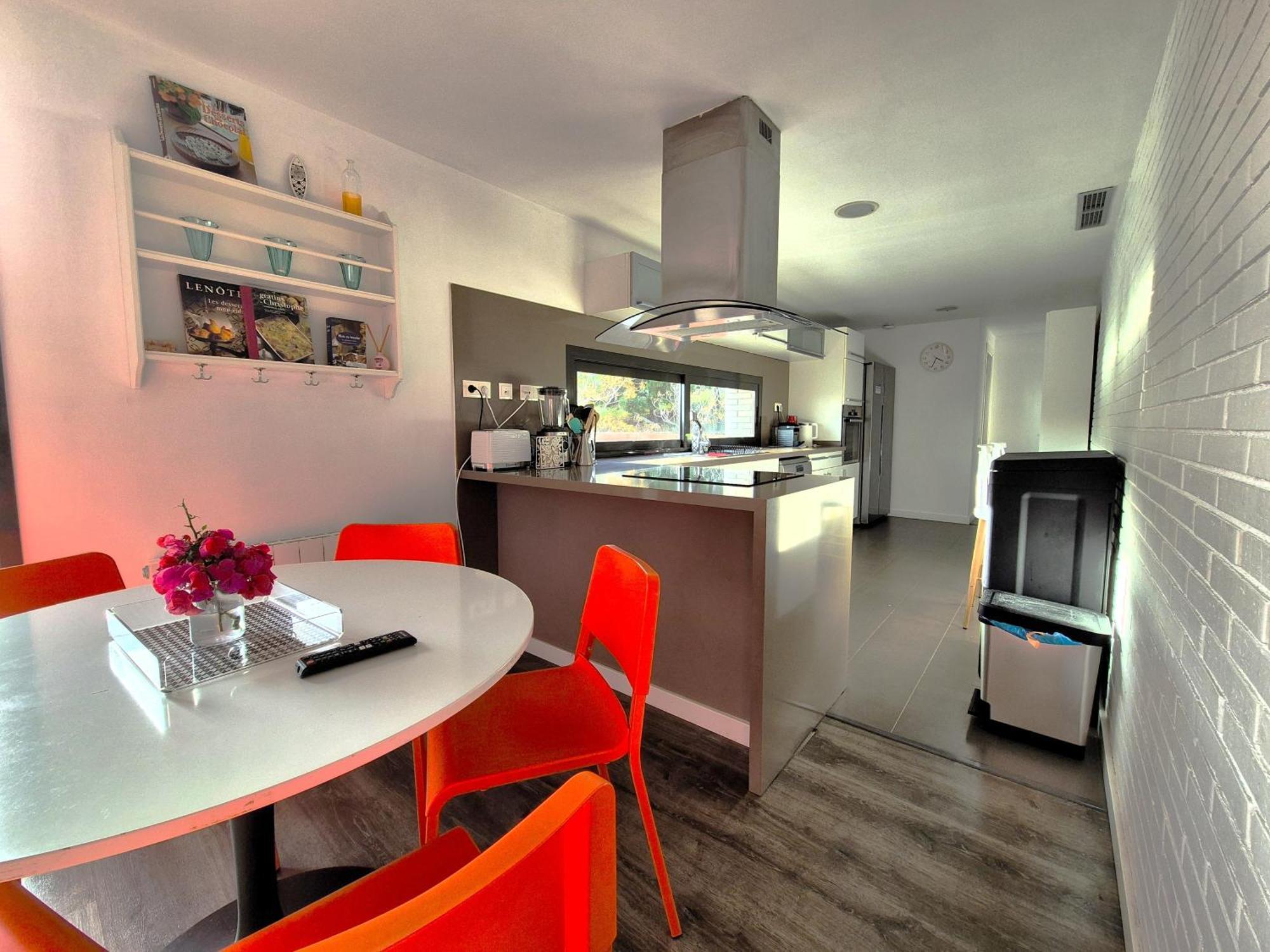 Casa Elena Maresme Villa Mataro Exterior photo